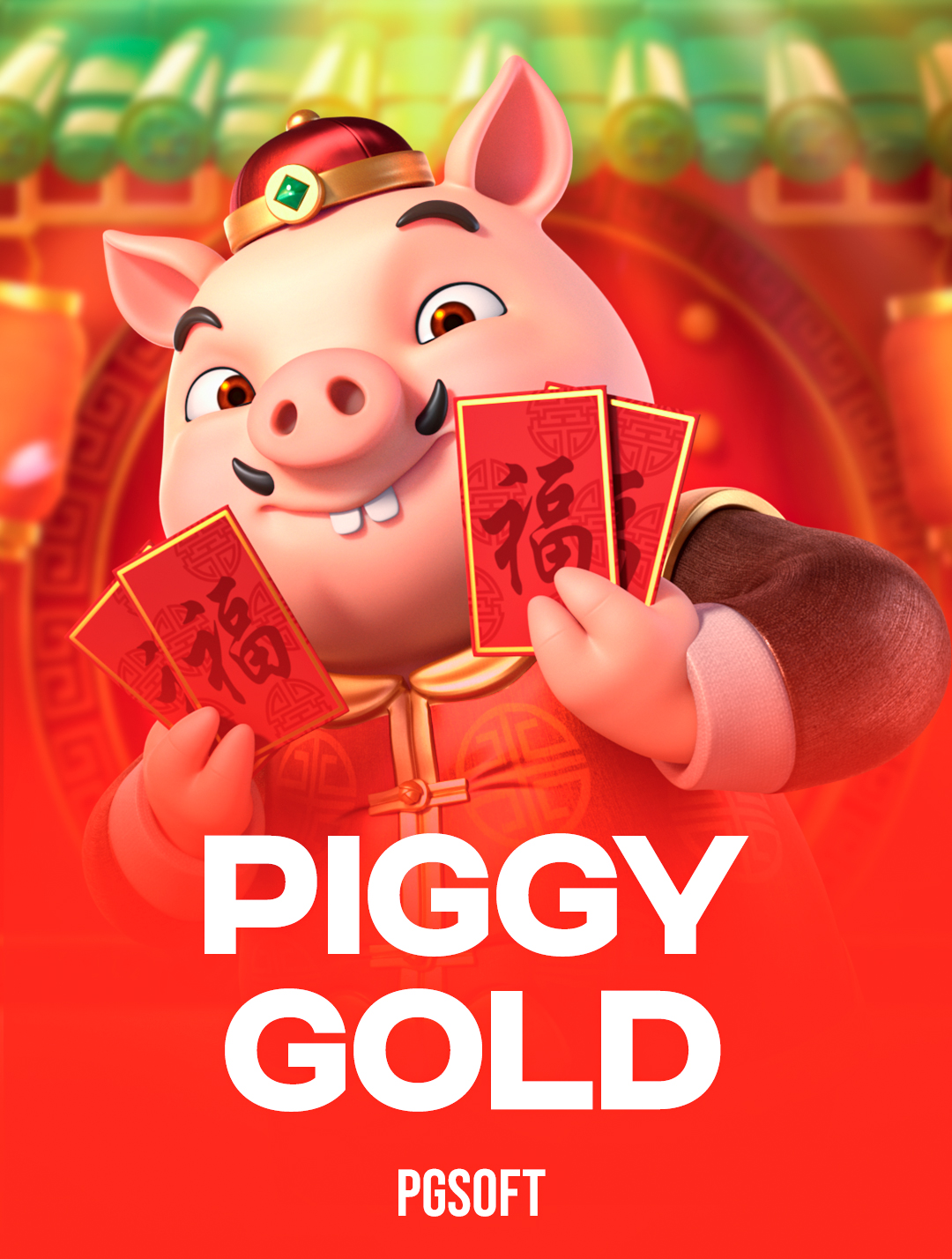 Piggy Gold